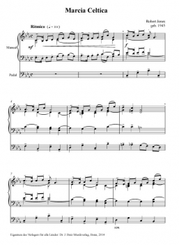 Preview: Notenbeispiel